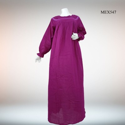 Smoky Design Full Sleeve Mexi MEX547